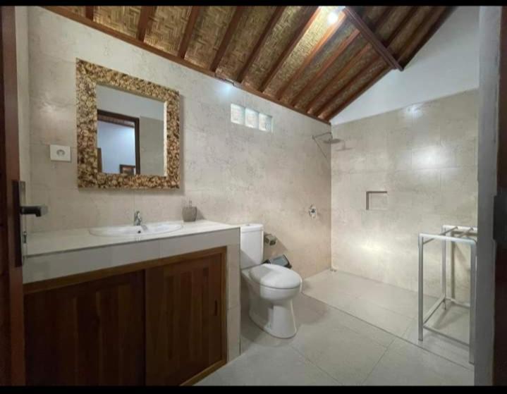 Rakarai House Ξενοδοχείο Ουμπούντ Εξωτερικό φωτογραφία