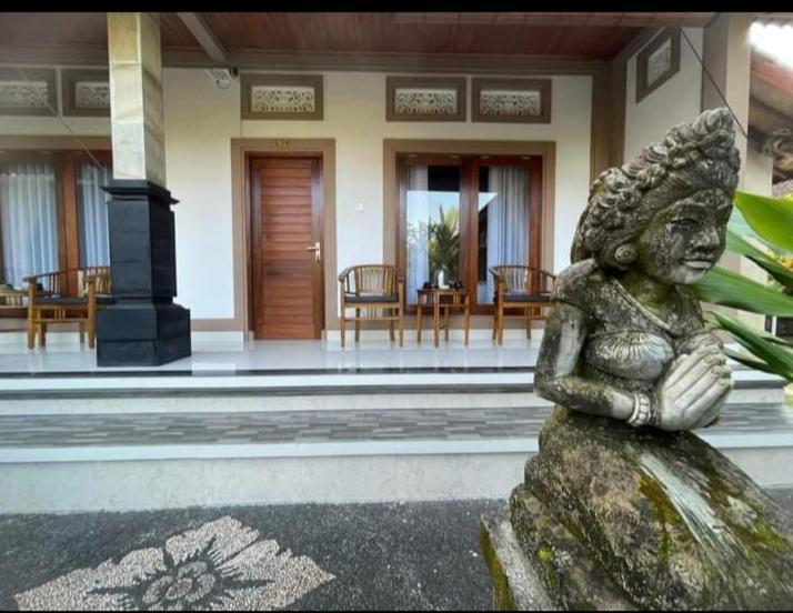 Rakarai House Ξενοδοχείο Ουμπούντ Εξωτερικό φωτογραφία